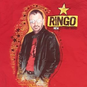 Ringo Starr and his All Star Band